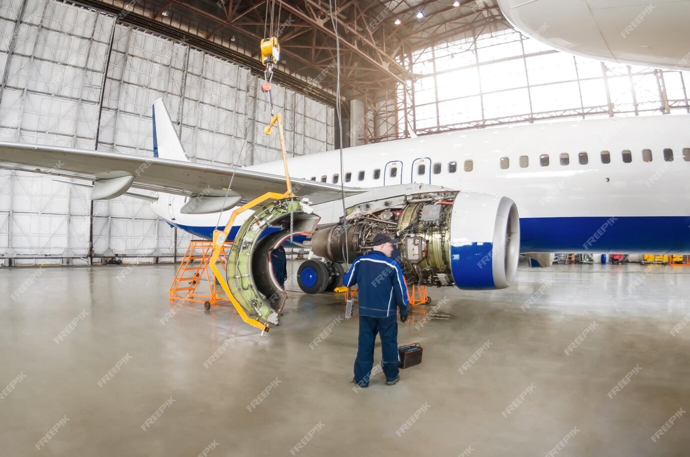 Airlines and Technical Operations