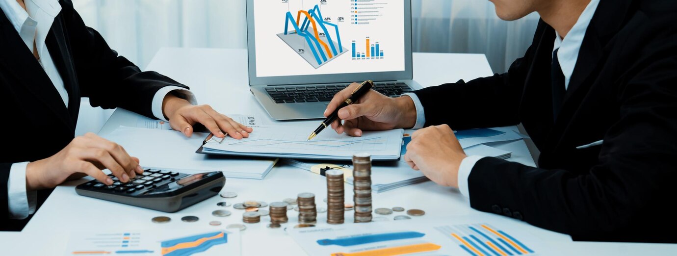 Financial and Insurance