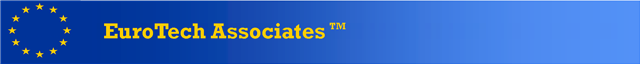 Eurotech Associates Logo